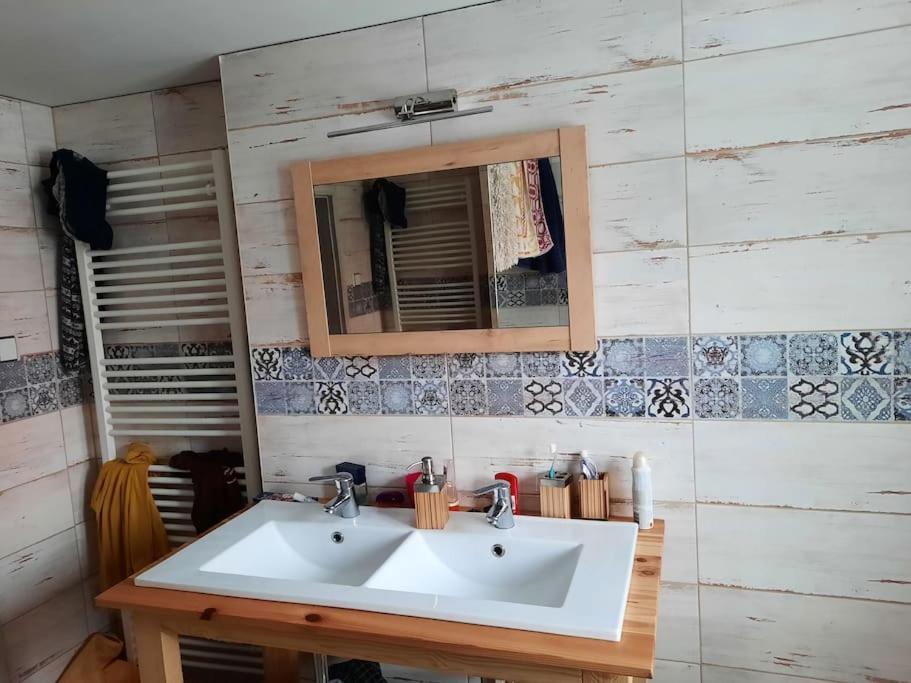 Objevte Krasu Beskyd , Navstivte Chatu Lojza Staré Hamry Exterior foto