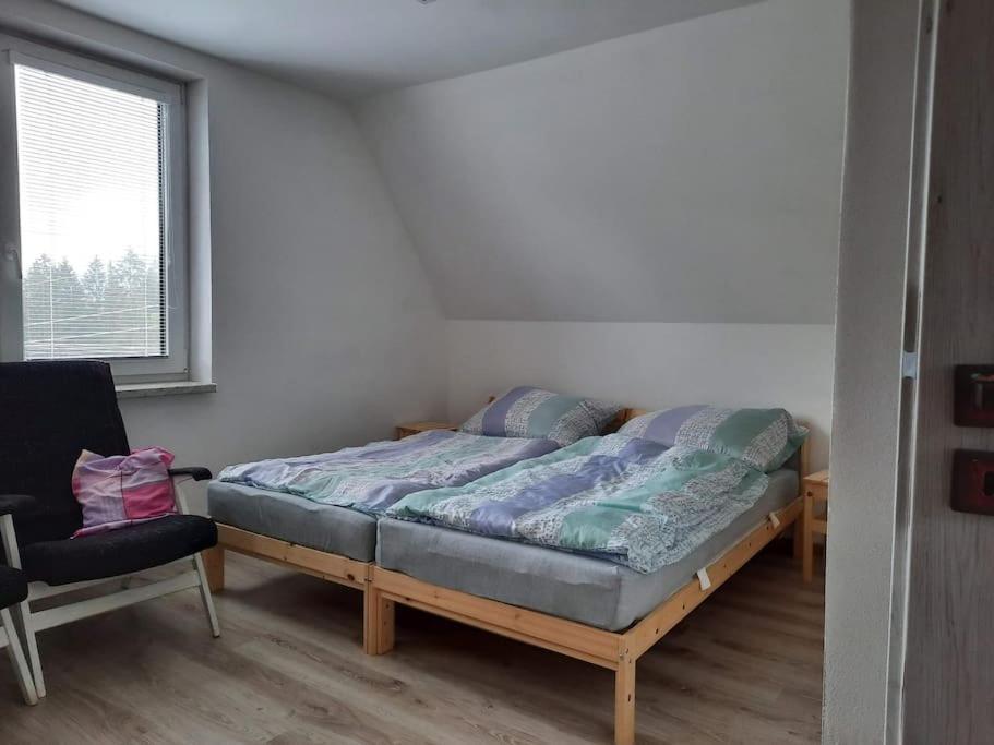 Objevte Krasu Beskyd , Navstivte Chatu Lojza Staré Hamry Exterior foto